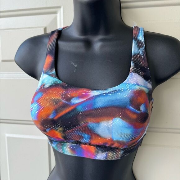 Lululemon Energy Adjustable Bra *Medium Support, B–D Cups
Hyper Drift Multi Sz 2 - Picture 6 of 13